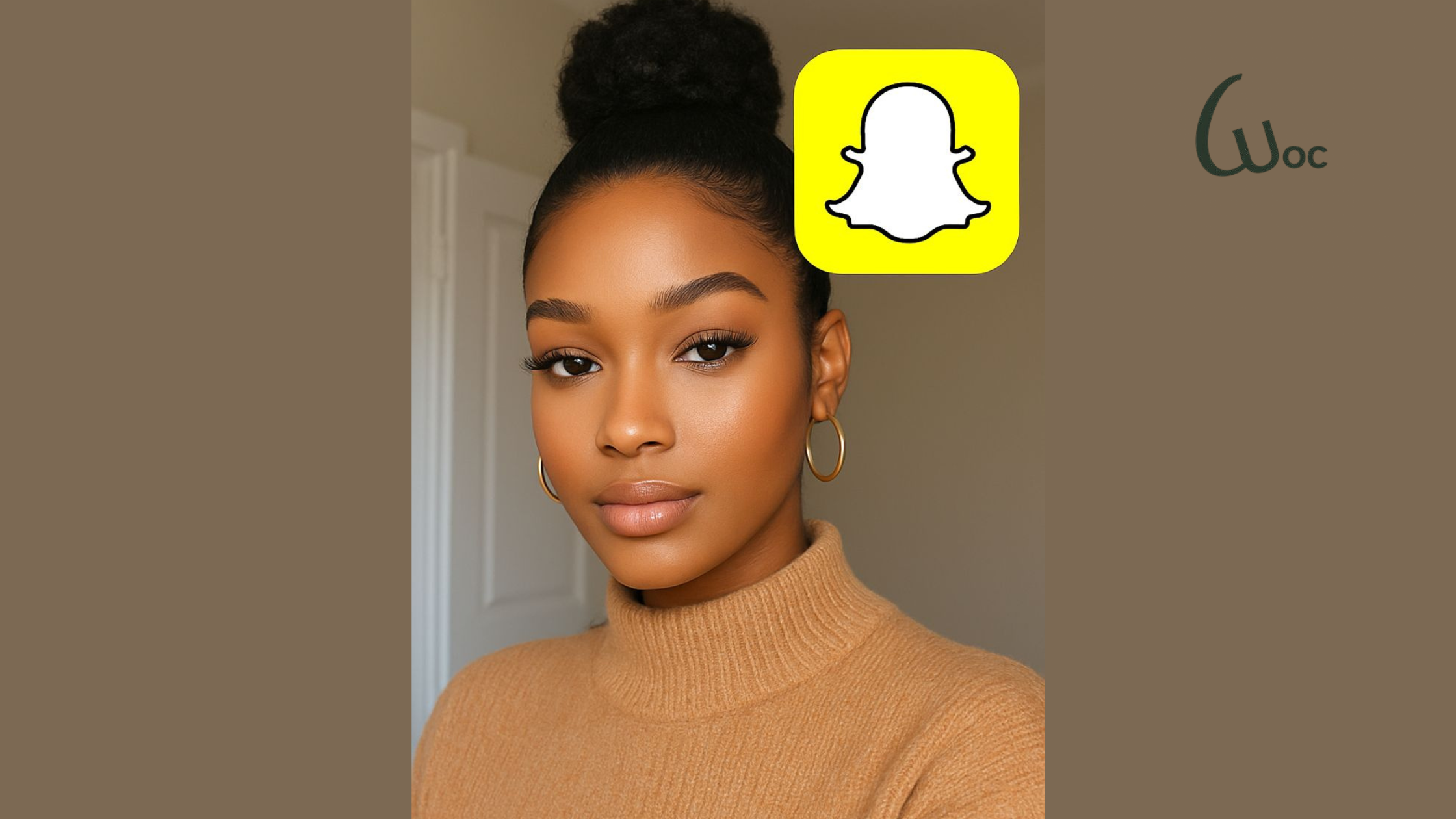 Unfiltered Beauty: How Snapchat Filters Shape the Skin Stories of Women of Color