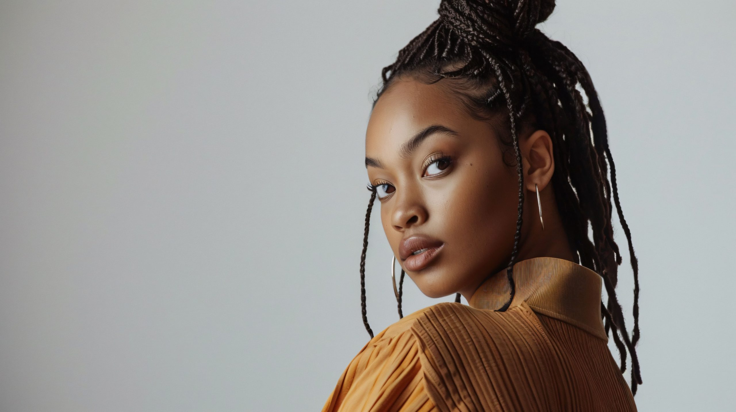 Unlocking Your Best Hair in 2025: Trends, Science & Care for Women of Color