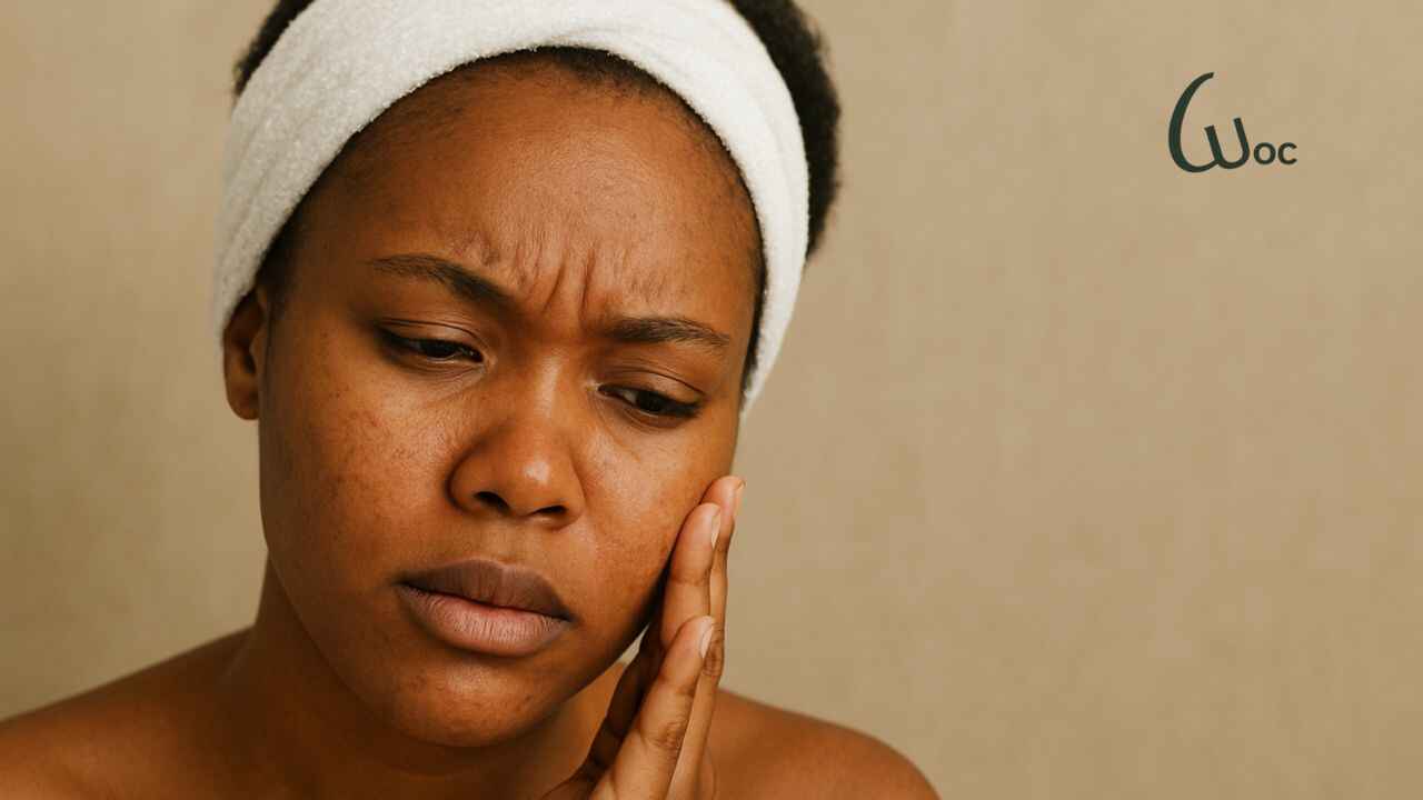 Common Ways You’re Secretly Destroying Your Skin (Especially in Africa)